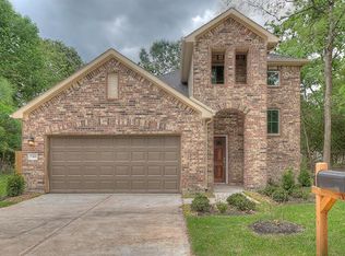 11809 Mockingbird Ln, Montgomery, TX 77356
