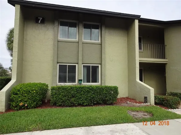 11 Escondido Cir Unit 105, Altamonte Springs, FL 32701