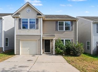 9503 Hanberry Blvd, Charlotte, NC 28213