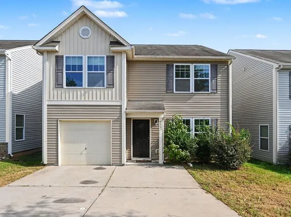 9503 Hanberry Blvd, Charlotte, NC 28213