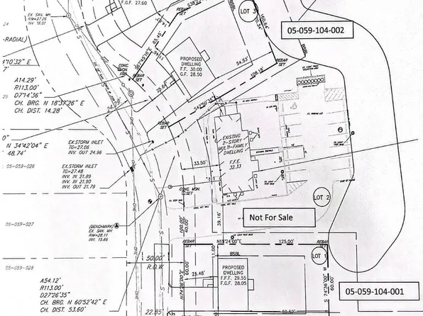 Elmhurst Ave, Bristol, PA 19007