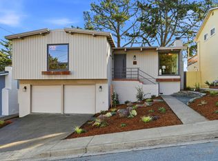 2511 Rosewood Dr, San Bruno, CA 94066