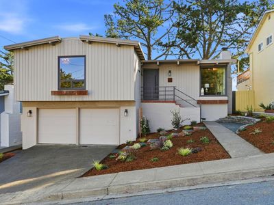 2511 Rosewood Dr, San Bruno, CA, 94066