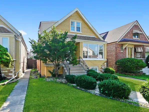 5949 S Kildare Ave, Chicago, IL 60629