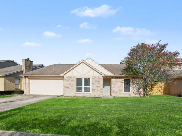 24234 Azure Sky Dr, Spring, TX 77373