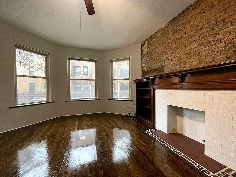 812 W Cuyler Ave #3 — Photo 3