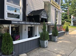 85 Purchase St, Rye, NY 10580