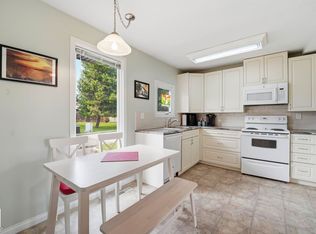 Ingerwen Place, Edmonton, AB T6L 2H4