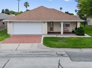 4515 Graham Rd Lot 67, Harlingen, TX 78552