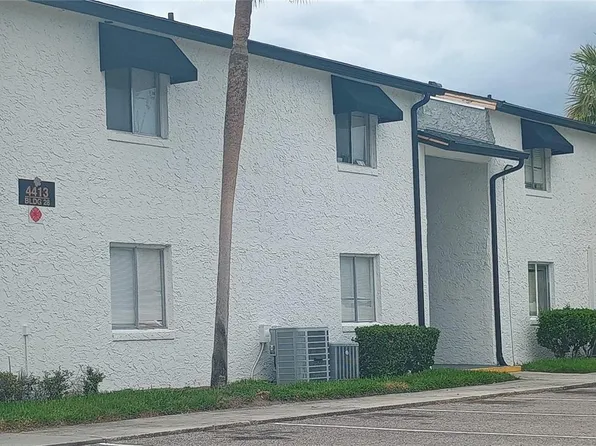4413 S Semoran Blvd APT 6, Orlando, FL 32822