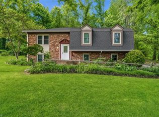 4290 Mashie Dr, Pfafftown, NC 27040
