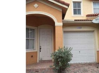 13809 SW 275th Ter, Homestead, FL 33032