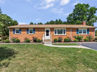 9210 Swannanoa Trl, Mechanicsville, VA 23116