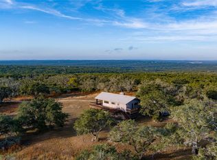 310 Sandy Point Rd, Wimberley, TX 78676