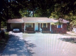 908 Mercury Dr, Dothan, AL 36301