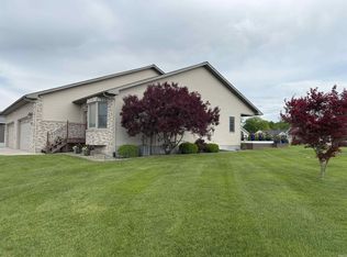 530 N 60 W, Lagrange, IN 46761