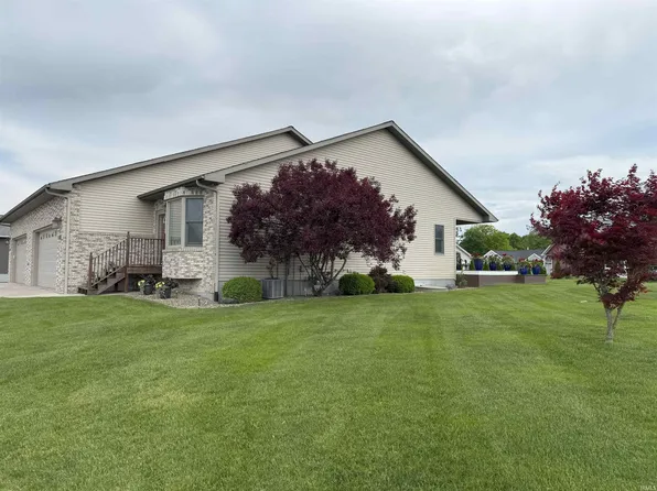 530 N 60 W, Lagrange, IN 46761