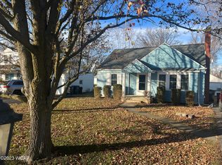 1848 Lowell Ave, Lima, OH 45805
