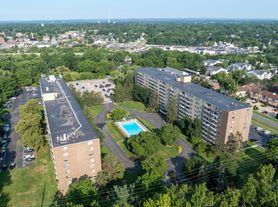Portage Towers Apartments