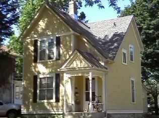 414 S Mills St, Madison, WI 53715