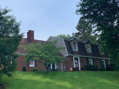 8652 Hillcrest Rd, Wheelersburg, OH, 45694