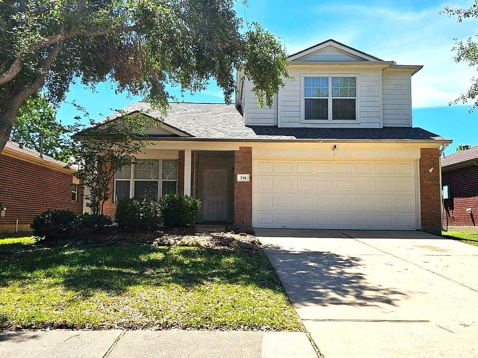 1st image of 714 Cypresswood Rdg