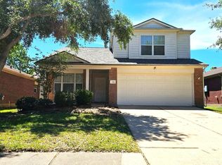 714 Cypresswood Rdg, Spring, TX 77373