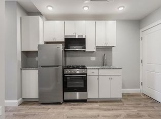 276 Hanover St #13, Boston, MA 02113