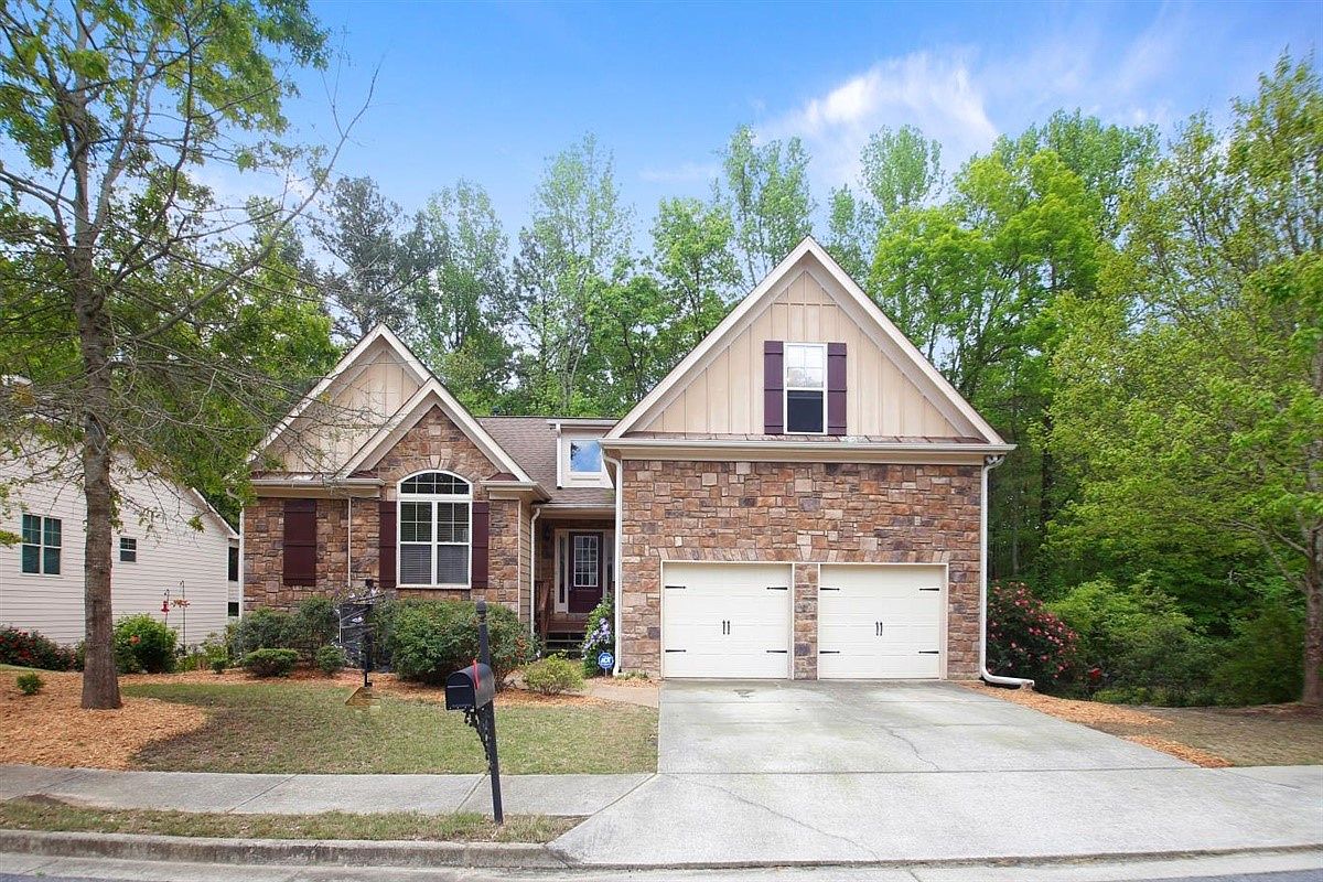 4329 Austin Farm Trl, Acworth, GA 30101 | Zillow