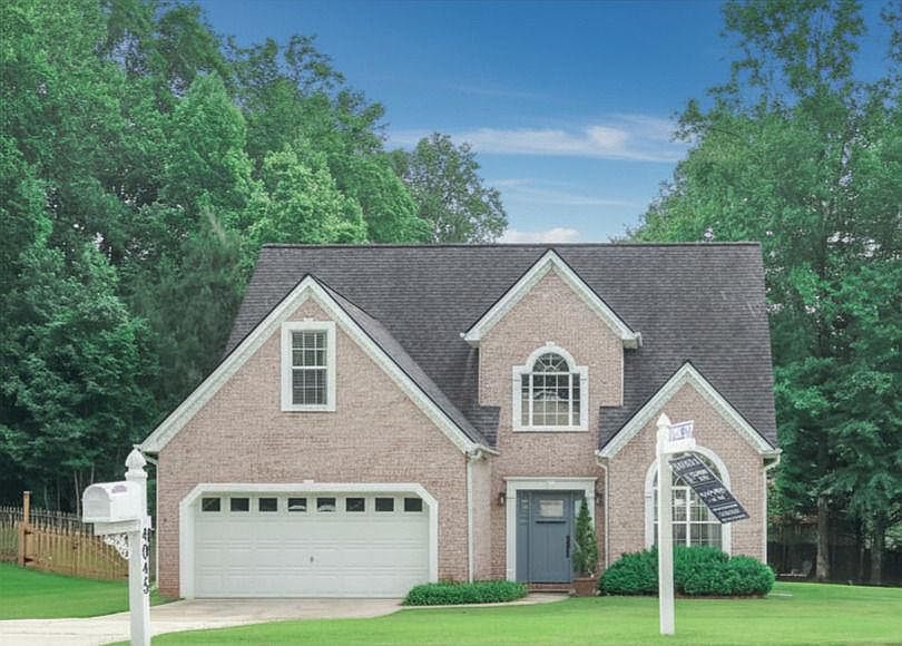 1st image of 4045 Water Hole Ct