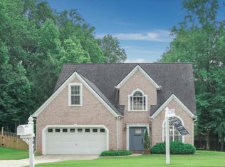 4045 Water Hole Ct, Douglasville, GA 30135