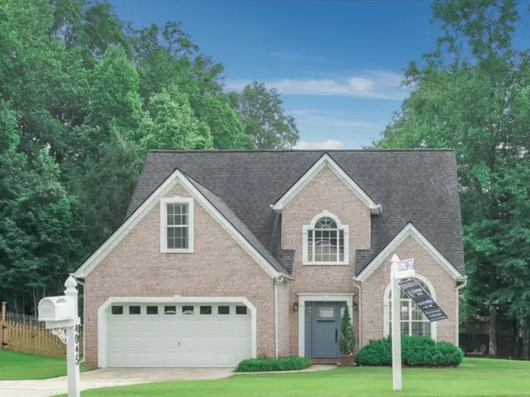 4045 Water Hole Ct, Douglasville, GA 30135