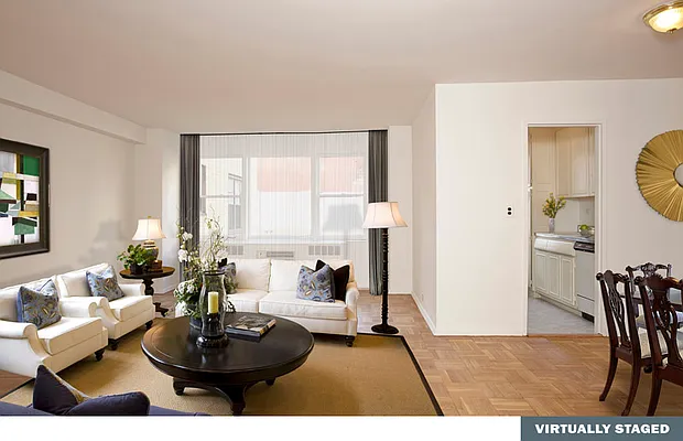 Sold by Brown Harris Stevens | media 5
