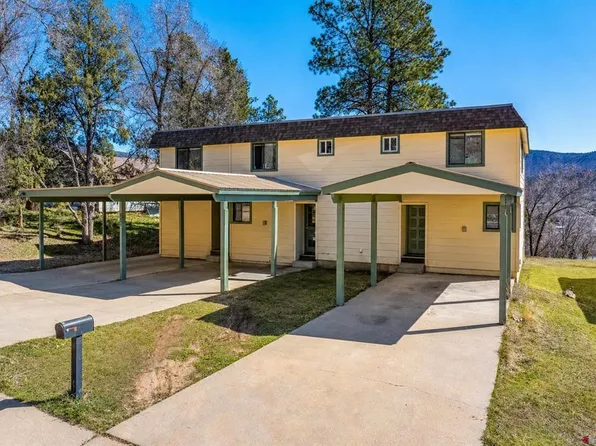 3226 W 4th Avenue, Durango, CO 81301