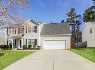 1100 Purisima Ct, Wake Forest, NC 27587