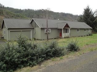 28135 Highway 101 S, Cloverdale, OR 97112