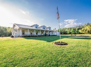 200 Cedar Rd, Brownsville, KY 42210