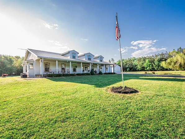 200 Cedar Rd, Brownsville, KY 42210