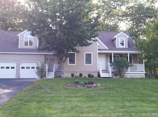 81 Hapgood St, Winchendon, MA 01475