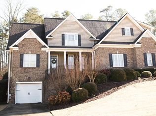 25 Turkey Trot Dr, Rocky Face, GA 30740