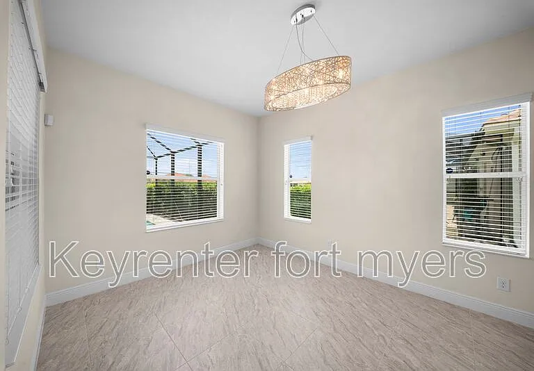 4633 Mystic Blue Way #FORT MYERS — Photo 19