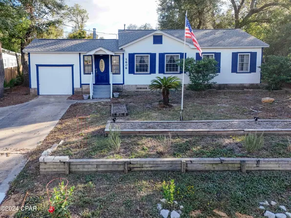 1606 Cherry St, Panama City, FL 32401