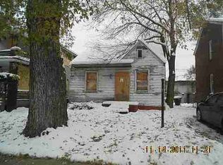 7485 American St, Detroit, MI 48210