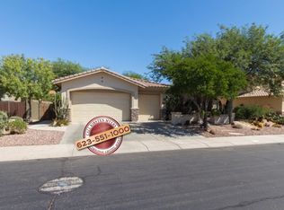 2924 W Owens Way, Phoenix, AZ 85086