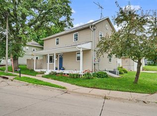1891 New Vienna Rd, New Vienna, IA 52065