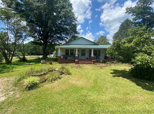 4989 Bethune Dr, Linden, NC 28356