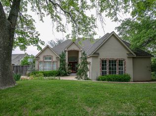 3617 E 103rd St, Tulsa, OK 74137