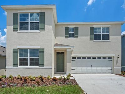 1133 Brimstone Cir, Winter Haven, FL, 33884
