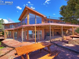 1365 Winding Ridge Ter, Colorado Springs, CO 80919