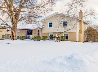 159 Churchill Dr N, Rochester, NY 14616